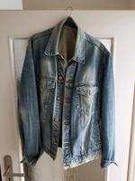 ZARA Fashion Jeansjacke Größe XL Bremen - Horn Vorschau