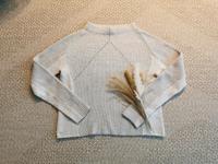 Opus Picaba Pullover Strick Größe 38 beige creme Damen Kreis Ostholstein - Eutin Vorschau