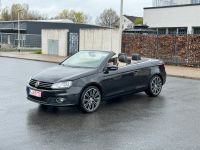 VW EOS 1.4 TSI FACELIFT EXCLUSIVE LED/PANO/XENON/LEDER/NAVI Niedersachsen - Langenhagen Vorschau