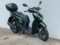 Honda SH125i 2024 Vetro Green Sachsen - Diera-Zehren Vorschau