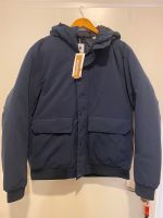 Jack & Jones Jacke navy Blazer JJCHAMP BOMBER JACKET XL neu Baden-Württemberg - Burladingen Vorschau