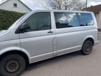 Vw t5 Transporter Saarland - Heusweiler Vorschau