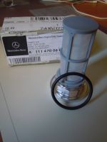 Mercedes /8 TANKFILTER  --  Benzinsieb -- orig. Mercedes Benz München - Ludwigsvorstadt-Isarvorstadt Vorschau