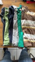 6 Polos T-Shirts Paketpreis kurzarm 110/116 Junge Nordrhein-Westfalen - Schermbeck Vorschau