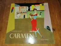 CARMEN Georges Bizet LP Vinyl ungeöffnet und unbespielt Baden-Württemberg - Östringen Vorschau