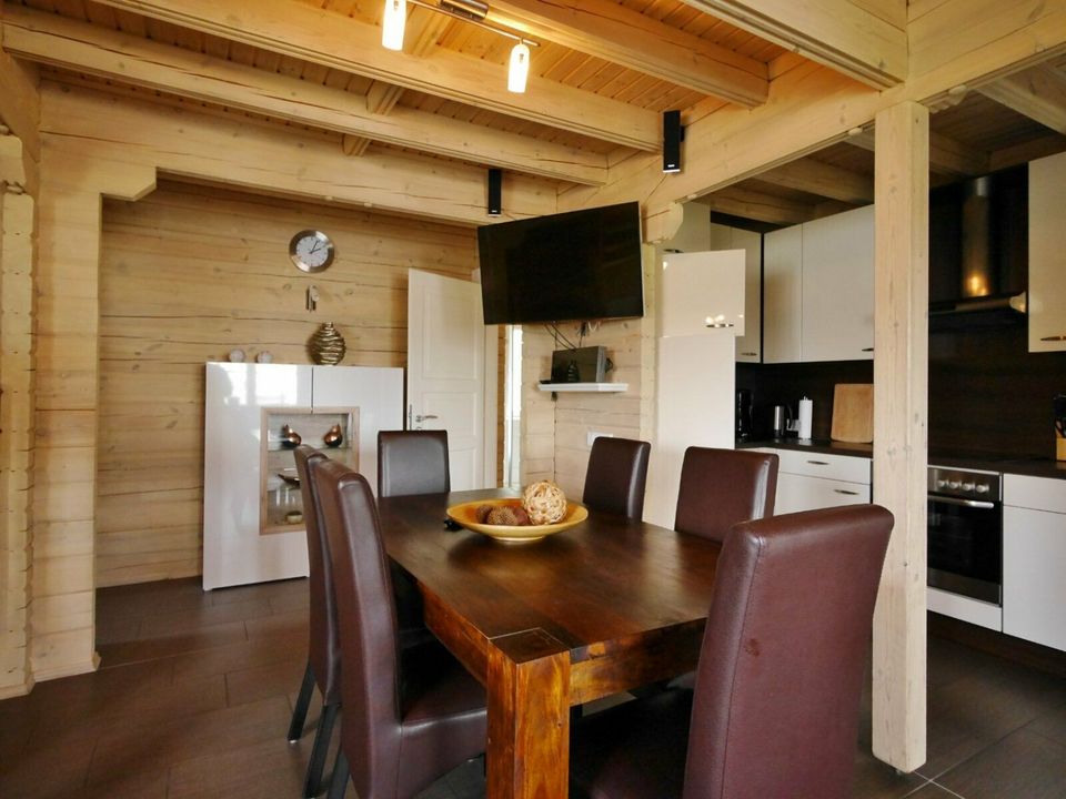 Ferienhaus (3Sz; 5-7 P.) Willingen Sauerland Fewo Ferienwohnung in Willingen (Upland)