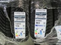 Kumho 4Seasons 145/65 R15 72T Allwetterreifen Smart Fortwo 1 W450 Rheinland-Pfalz - Ockenheim Vorschau