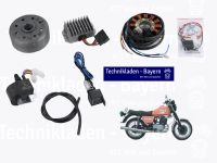 VAPE Zündung MZ ETZ 250 251 301 12V Powerdynamo NEU! Bayern - Mindelheim Vorschau