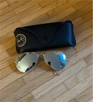 Ray-Ban P Sonnenbrille, small, neu / NP 225€ München - Sendling-Westpark Vorschau