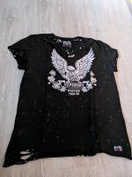 Superdry, Superdry Damen, Superdry T-Shirt, Superdry Shirt, Nordrhein-Westfalen - Wülfrath Vorschau