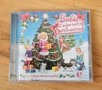 Barbie Zauberhafte Weihnachten - Das Original-Hörspiel zum Film Brandenburg - Elsterwerda Vorschau