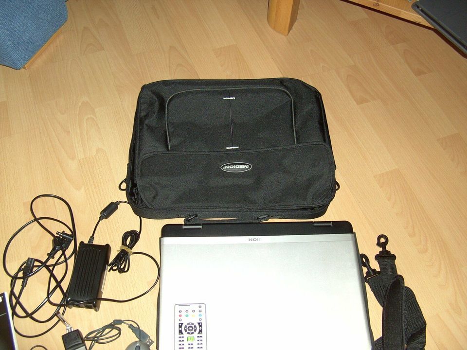 Medion MD 98200 Laptop in Dürbheim