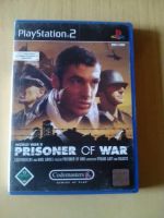 WORLD WAR II PRISONER OF WAR (Playstation 2) Nordrhein-Westfalen - Recklinghausen Vorschau