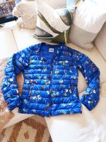 Twinset Twin leichte Steppjacke Jacke italy Gr. M - L Blümchen ne Nordrhein-Westfalen - Mönchengladbach Vorschau