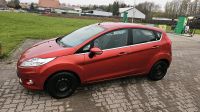 Ford Fiesta Gia TÜV bis Juni 24 Niedersachsen - Alfeld (Leine) Vorschau