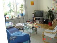 helle Wohnung, 3 Zimmer , Küche, Diele , Bad Aachen - Aachen-Mitte Vorschau
