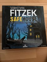 Safehouse Sebastian Fitzek Niedersachsen - Sehnde Vorschau