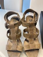 Belstaff Damen Sommer Schuhe Größe 39 Wie Neu Nordrhein-Westfalen - Minden Vorschau
