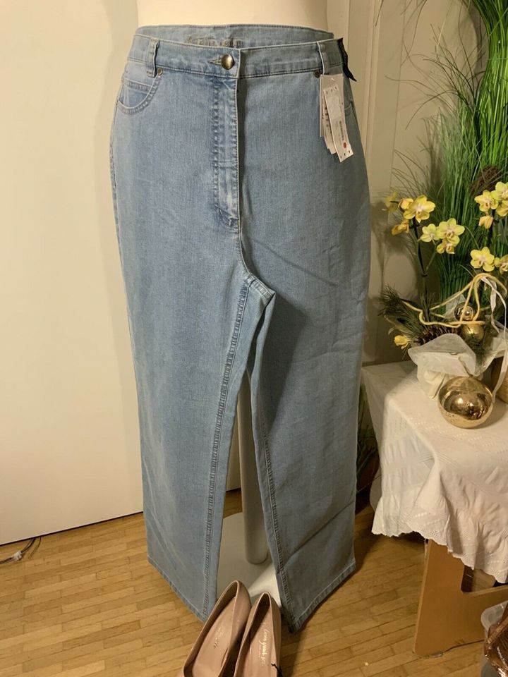 Adelina by Scheiter Damen Jeanshose Jeans Hose Denim, Gr. 50 in  Hamburg-Mitte - Hamburg St. Georg | eBay Kleinanzeigen ist jetzt  Kleinanzeigen