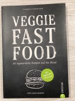 Veggie Fast Food mit veganen Varianten Niedersachsen - Peine Vorschau