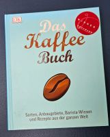 Das Kaffee Buch, Sorten Anbaugebiete, Barista-Wissen Hamburg - Harburg Vorschau