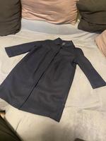 schöne dunkelblaue Wind-Regenjacke Brandenburg - Bernau Vorschau