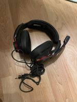 Sennheiser GSP 600 Headset Kopfhörer Gaming Headset Thüringen - Weinbergen Vorschau