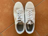 Sneaker Puma, weiß, 41 Niedersachsen - Bramsche Vorschau