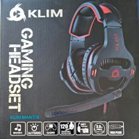 KLIM Mantis Gaming Headset Baden-Württemberg - Esslingen Vorschau