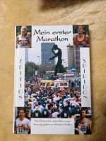 Hardcoverbuch : Mein erster Marathon Baden-Württemberg - Forchtenberg Vorschau