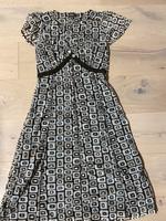 Midikleid MEXX Gr. Xs wie neu braun beige Nordrhein-Westfalen - Iserlohn Vorschau