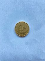 20 Cent 1999 RF Nordrhein-Westfalen - Delbrück Vorschau