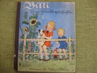 BILLI - EINE HUNDEGESCHICHTE -  Bilder von Fritz Baumgarten! Thüringen - Walpernhain Vorschau