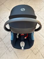 Babyschale Cybex Action B i size Berlin - Charlottenburg Vorschau