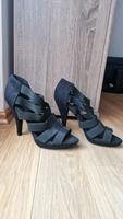 Absatzschuhe 39 Bayern - Germering Vorschau