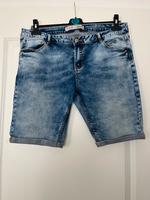 Jeans Bermuda Damen Rheinland-Pfalz - Koblenz Vorschau