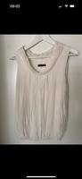 Selected touch Bluse/Shirt weiß Gr:38 Nordrhein-Westfalen - Wiehl Vorschau