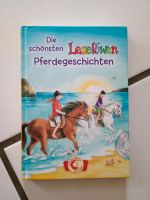 Leselöwen Pferde Die schönsten Leselöwen Pferdegeschichten mit CD Duisburg - Rumeln-Kaldenhausen Vorschau