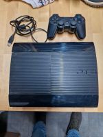 Playstation 3 slim  + 1x Controller Bayern - Großheubach Vorschau