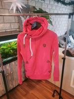 Sweat Kapuzen Pullover Naketano , grösse S Niedersachsen - Meine Vorschau