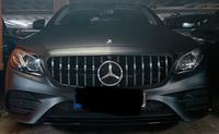 Mercedes Benz E-Klasse 250 (AMG Optik) -TAUSCH MÖGLICH- Hamburg-Nord - Hamburg Langenhorn Vorschau