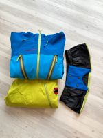 Mammut Ski-/Snowboard Kombi Skijacke Skihose S Topp! Schleswig-Holstein - Reinbek Vorschau