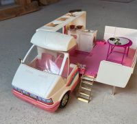 Barbie Camper Bayern - Salzweg Vorschau