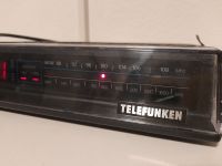 Radiowecker TELEFUNKEN DIGITALE 50 - Sehr guten Zustand Baden-Württemberg - Konstanz Vorschau