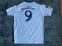 Ibrahimovic LA Galaxy Trikot L Nordrhein-Westfalen - Burscheid Vorschau