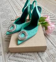 ASOS Design sling back Pumps neu Rheinland-Pfalz - Kaiserslautern Vorschau