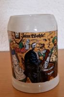 Vintage Bierkrug "Zum Wohle!" Bayern - Weidenberg Vorschau