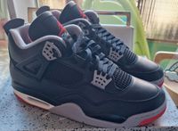 Nike Air Jordan 4 Neu Rheinland-Pfalz - Langenlonsheim Vorschau