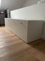 Ikea SMÅSTAD / STUVA Bank mit Kasten 2x Ludwigslust - Landkreis - Pampow Vorschau