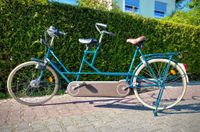 Gazelle Klassisches Holland Rad Tandem Rad Damenfahrrad Frankfurt am Main - Gutleutviertel Vorschau